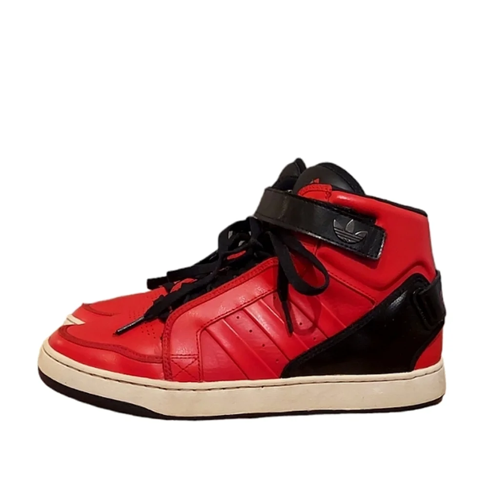 Adidas Originals Adi-Rise AR 3.0 High-Tops - Picture 1 of 8
